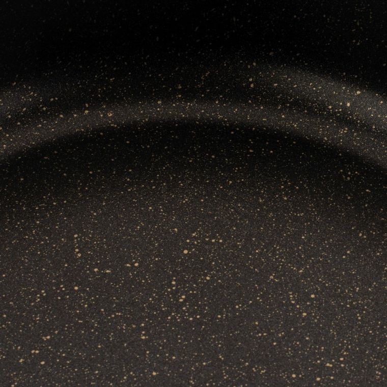 Könighoffer, Black Rose, patelnia, 20-4,5 cm