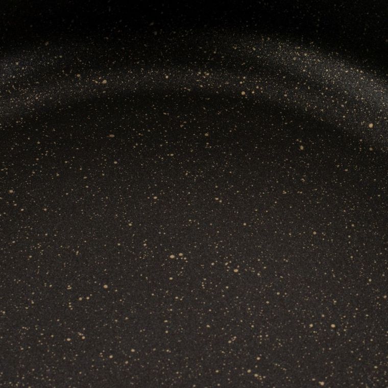 Könighoffer, Black Rose, patelnia, 24-5 cm