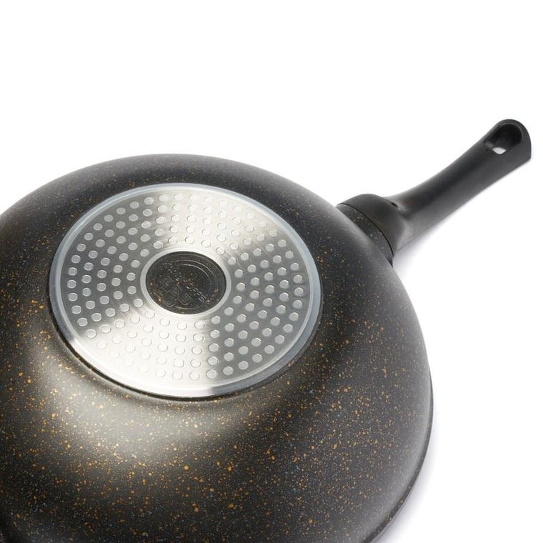 Könighoffer, Kenji, patelnia wok, 30-9 cm