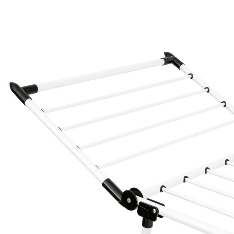 Könighoffer, Megan, suszarka balkonowa, 168-60-108 cm