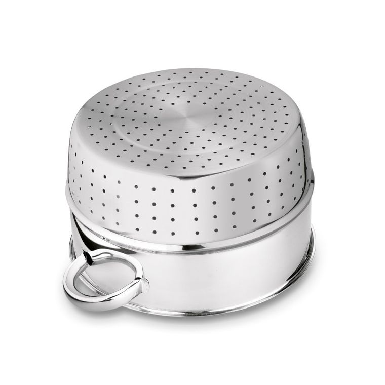 Könighoffer, sokownik nierdzewny, 8l