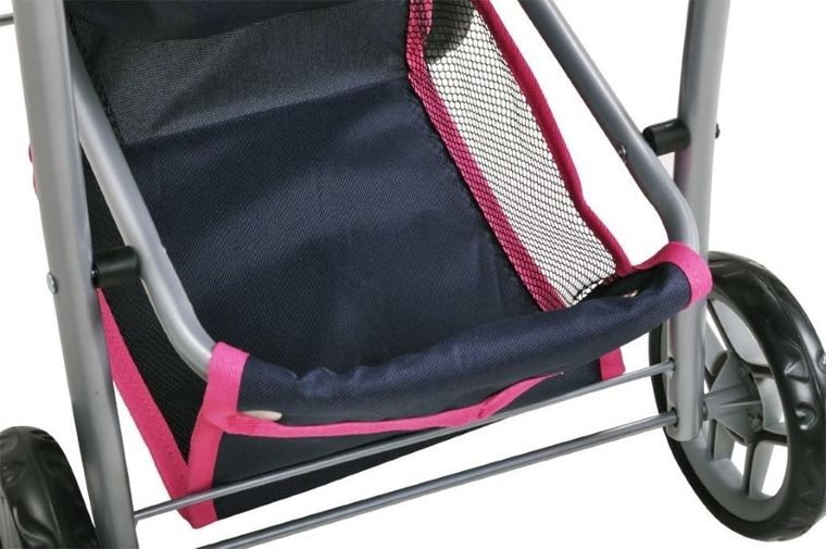 Knorr Toys, Liba, wózek spacerówka dla lalek