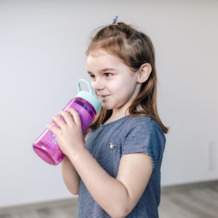 Koci Domek Gabi, Aero, bidon, 500 ml