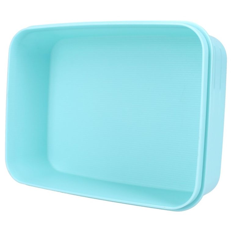 Koci Domek Gabi, Lunch Bunch, lunchbox, różowy