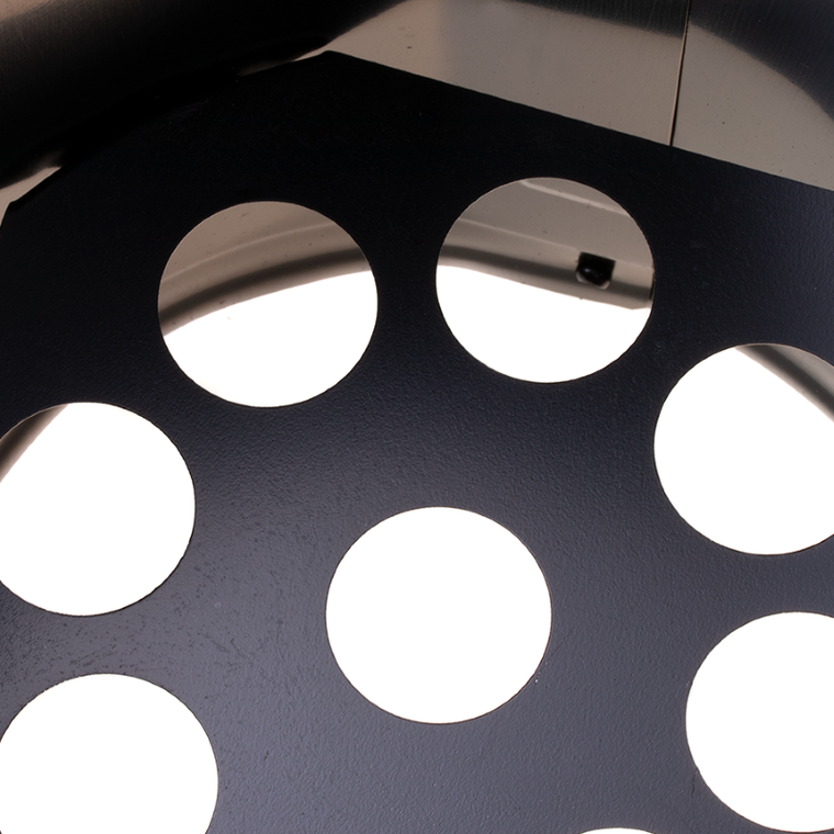 Komin do rozpalania węgla