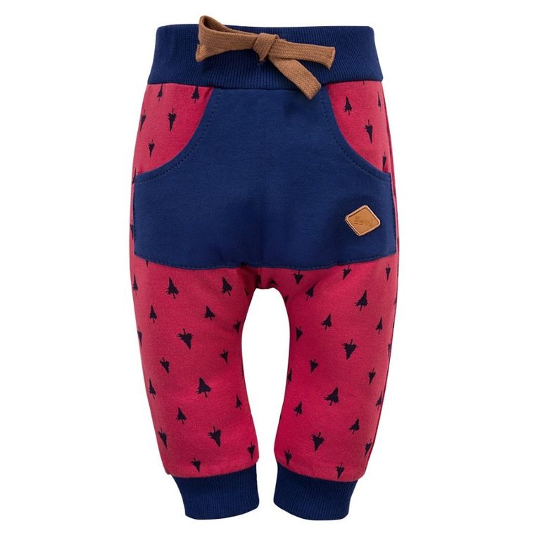 Komplet chłopięcy, Body z długim rekawem, Spodnie dresowe, mix, Eevi