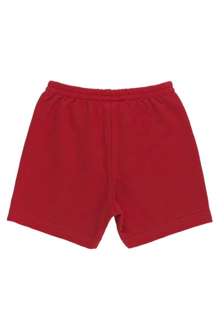 Komplet chłopięcy, T-shirt bez rękawów, Szorty, mix, Be Loop