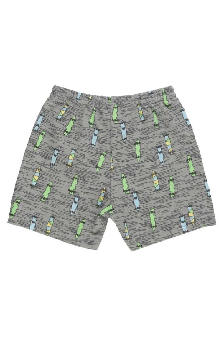 Komplet chłopięcy, T-shirt, Szorty, mix, Be Loop