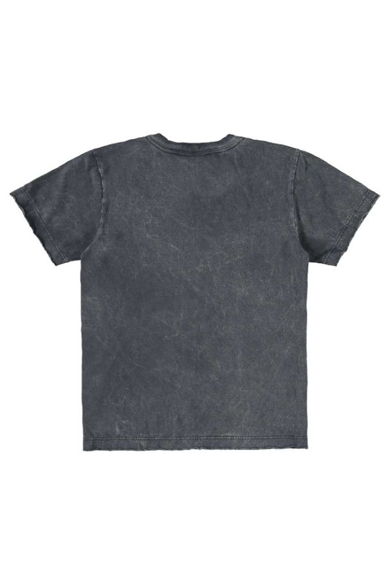 Komplet chłopięcy, T-shirt, Szorty, mix, Quimby