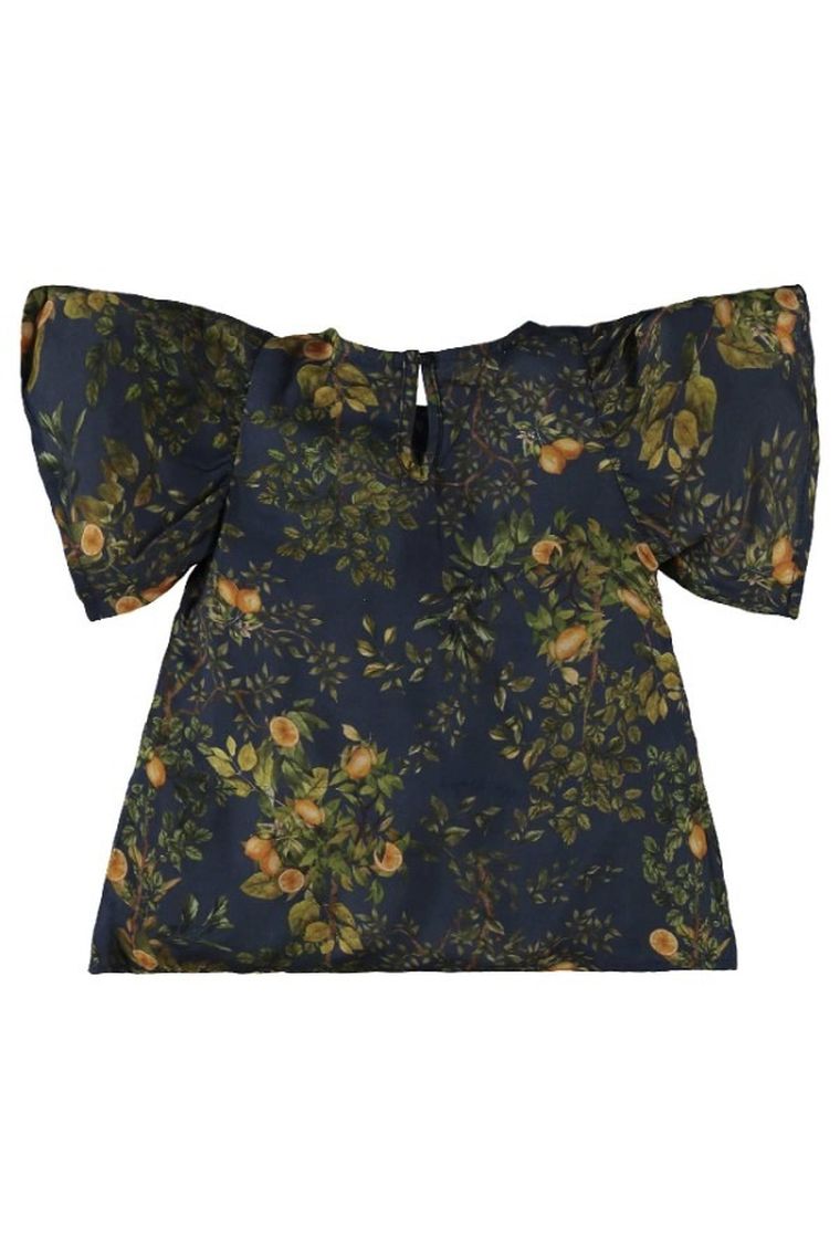 Komplet dziewczęcy, Bluzka z krótkim rękawem, Szorty, mix, Up Baby