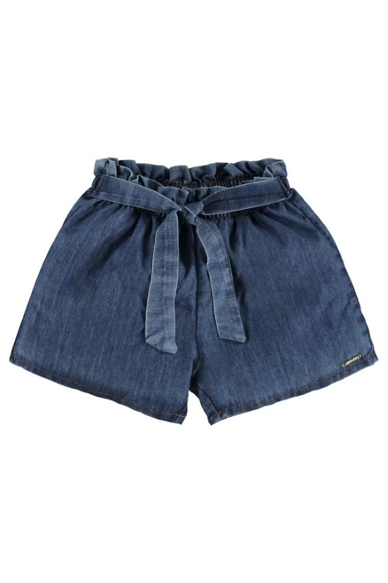 Komplet dziewczęcy, Bluzka z krótkim rękawem, Szorty, mix, Up Baby