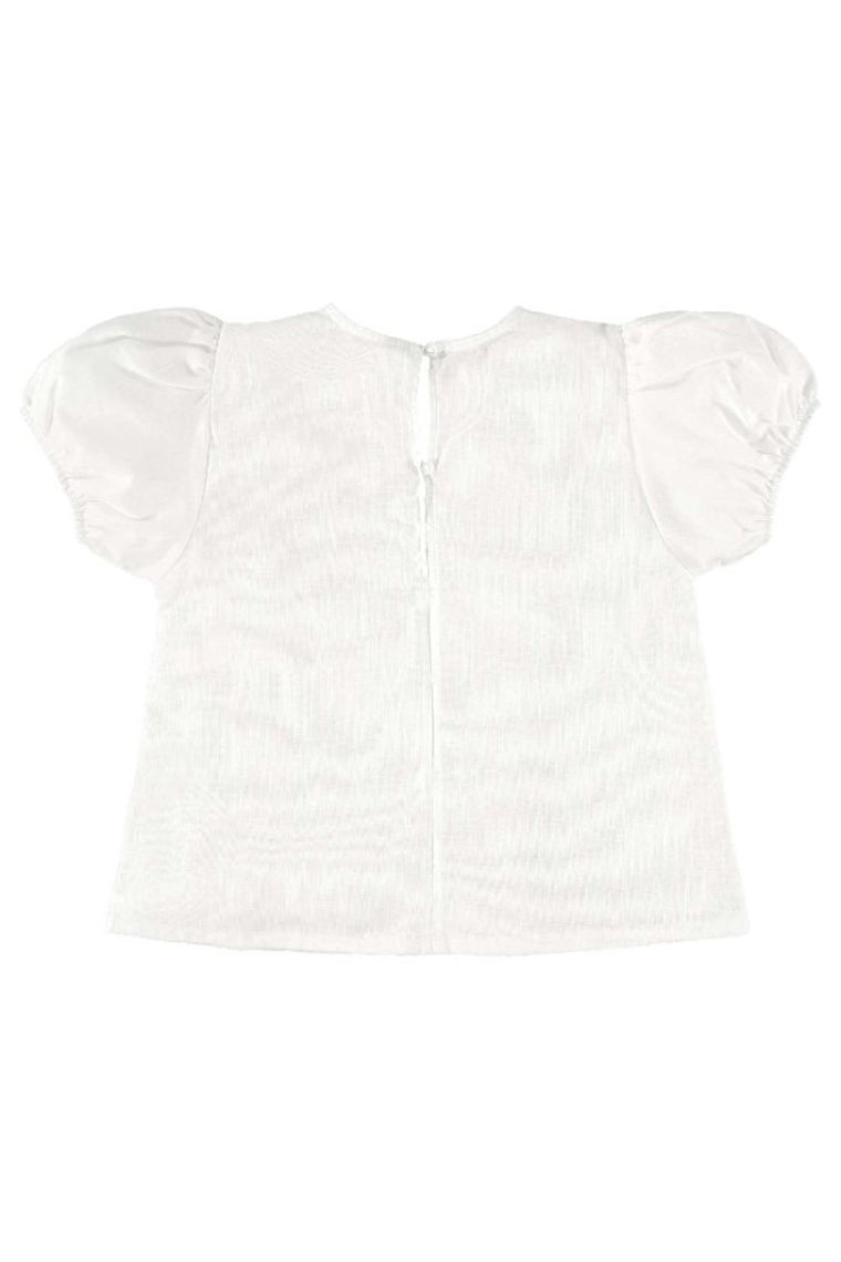 Komplet dziewczęcy, Bluzka z krótkim rękawem, Szorty, mix, Up Baby