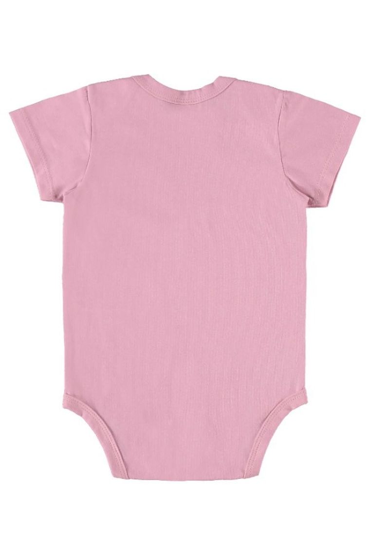 Komplet dziewczęcy, Body z krókim rękawem, Spódnica, mix, Quimby