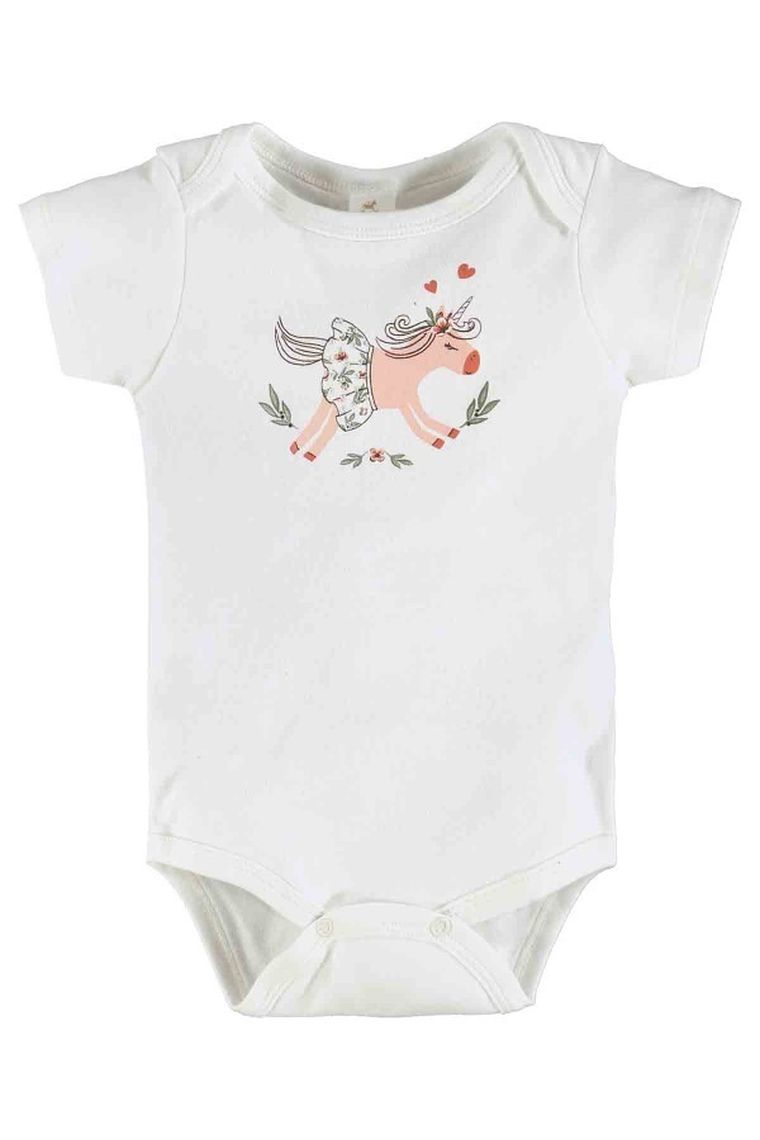 Komplet dziewczęcy, Body z krótkim rękawem, Rampers, Opaska, mix, Up Baby