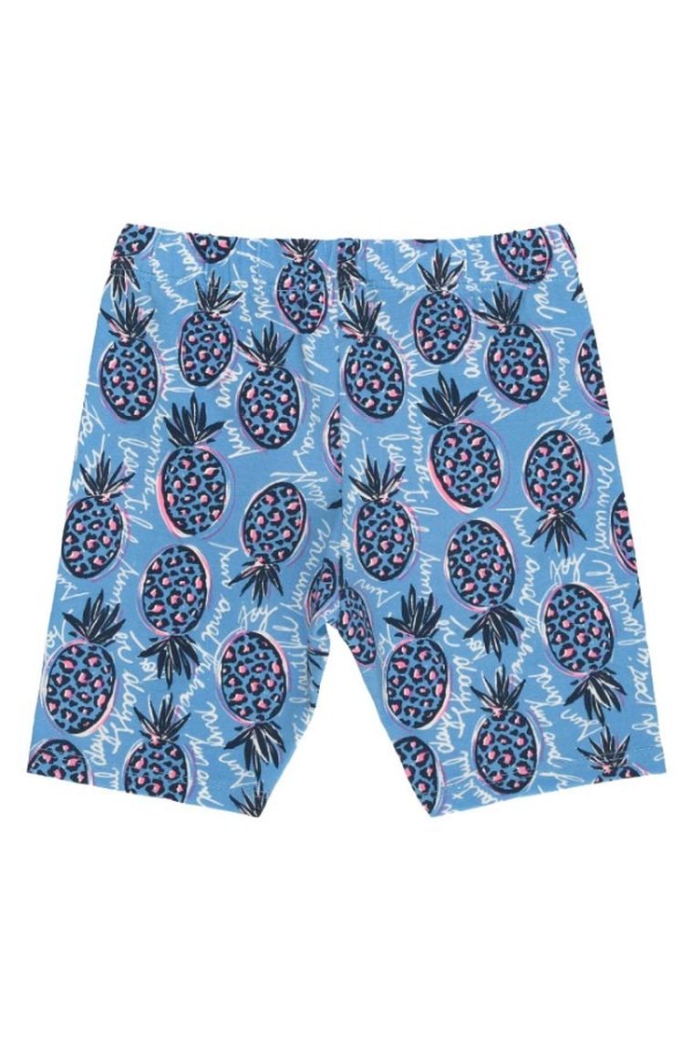 Komplet dziewczęcy, T-shirt bez rękawów, Szorty, mix, Be Loop