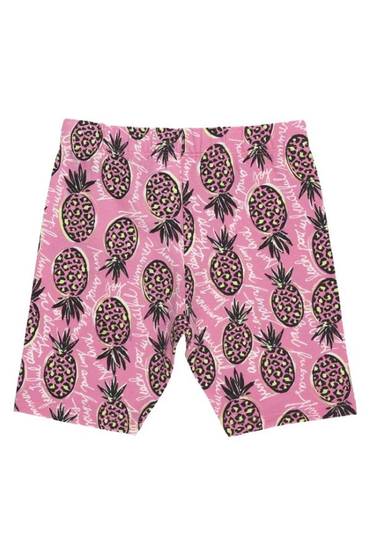 Komplet dziewczęcy, T-shirt bez rękawów, Szorty, mix, Be Loop