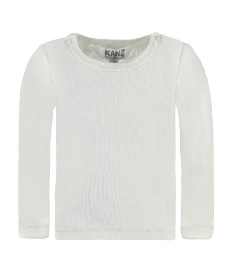 Komplet niemowlęcy, Bluzka, Śpiochy, mix, Kanz