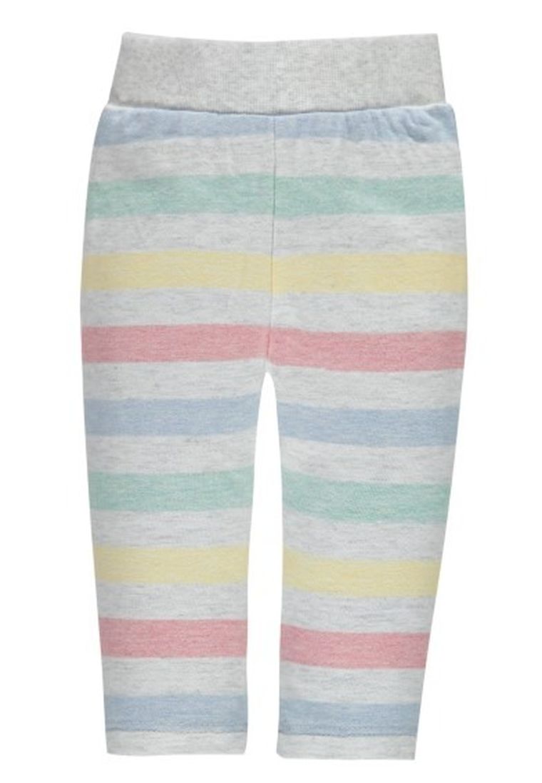 Komplet niemowlęcy, Bluzka, Spodnie, mix, Kanz