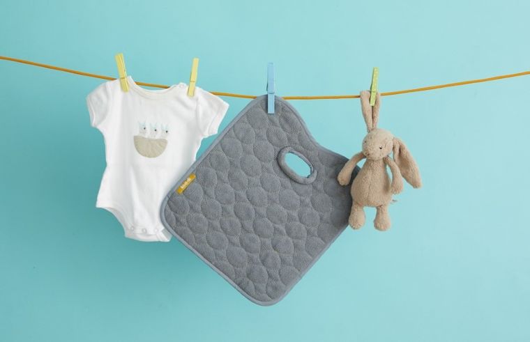 Koo-di, podkładka wodoodporna, Wetec Rain Cloud