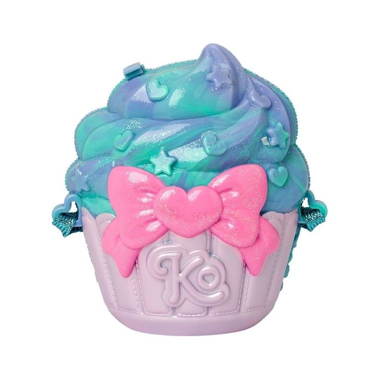 KookyLoos, Candy Land, Ice Cream Stars, zestaw z figurką