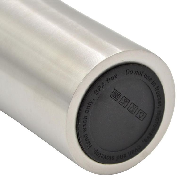 Koopman, kubek termiczny, turystyczny, 350 ml