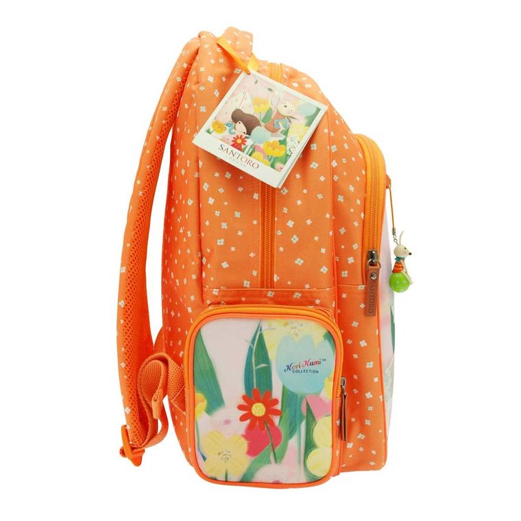 Kori Kumi, Dreamboat, plecak