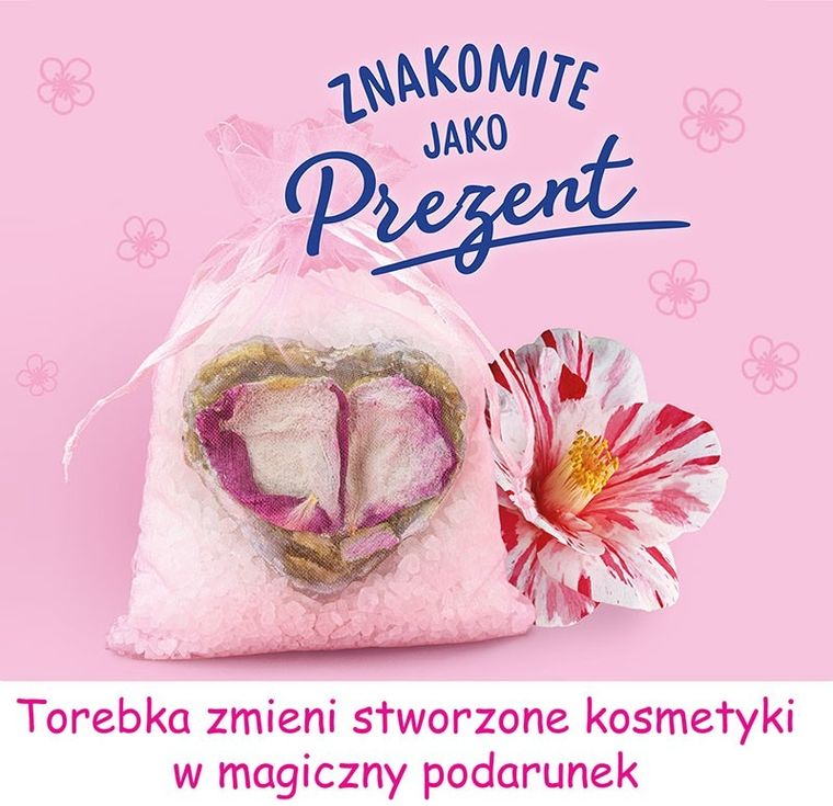 Kosmos, Studio Kosmetyczne, zestaw do tworzenia kosmetyków