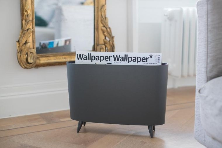 Koziol, gazetnik Milano