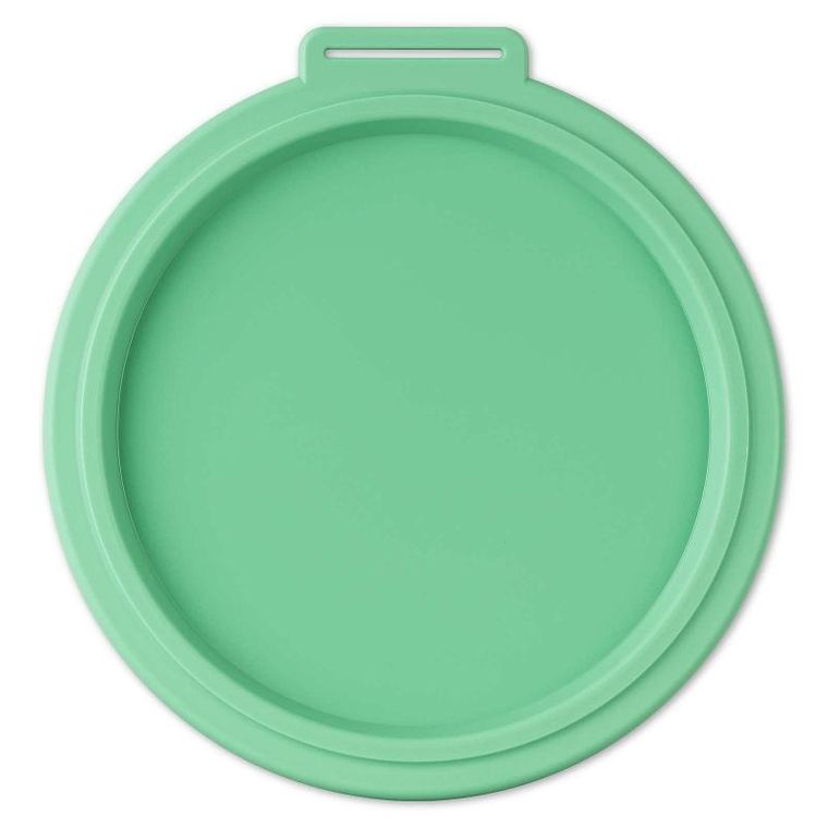 Koziol, Nora, miska z pokrywką, sweet green, 1.3 l