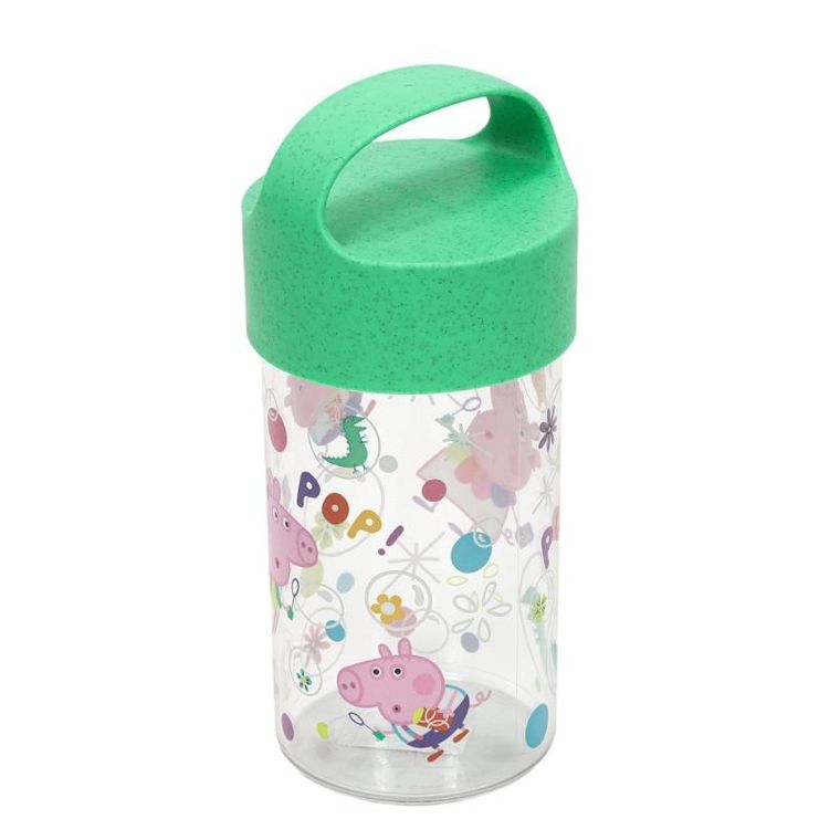 Koziol, pojemnik na przekąski, zielony, 500 ml