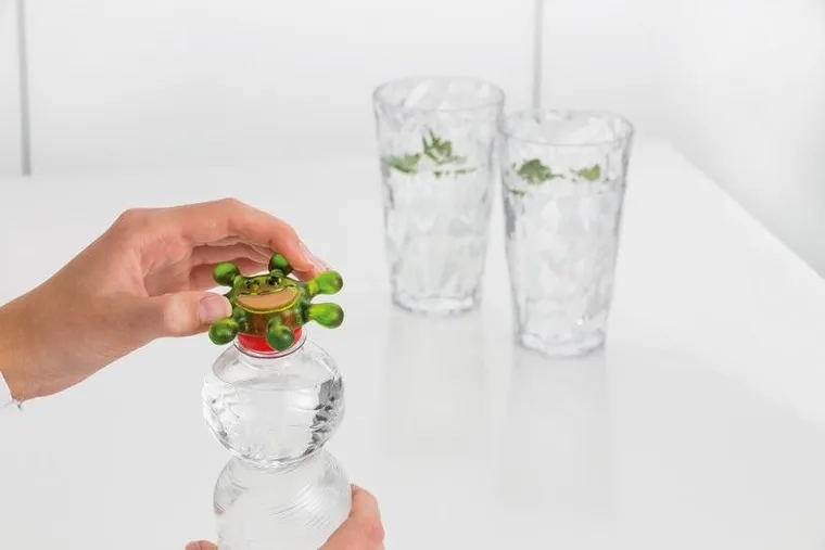 Koziol, Sunny, otwieracz zakrętek