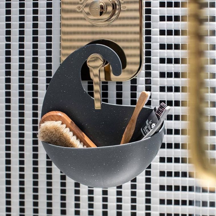 Koziol, Surf, organizer łazienkowy, rozmiar M