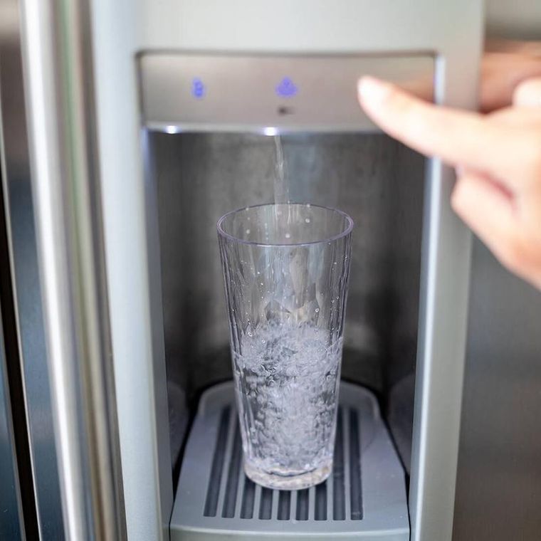 Koziol, szklanki, Club no. 19 superglas, 250 ml, 2 szt.