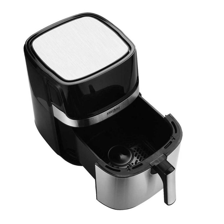 Kraft&dele, frytownica beztłuszczowa, air fryer, 8l, 1850W, KD-4101