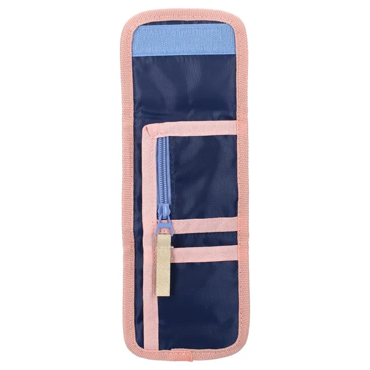 Kraina Lodu 2, Louder Than Love, portfel, niebieski