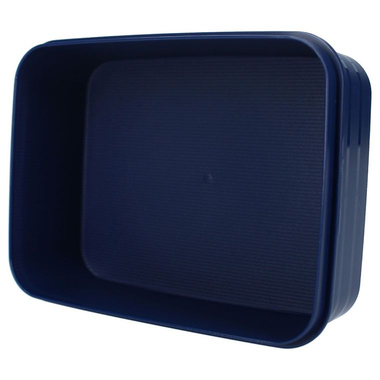 Kraina Lodu 2, Lunch Bunch, lunchbox, niebieski