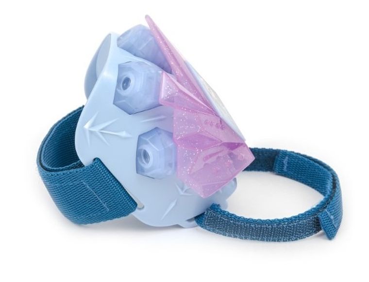 Kraina Lodu 2, Magiczny Projektor