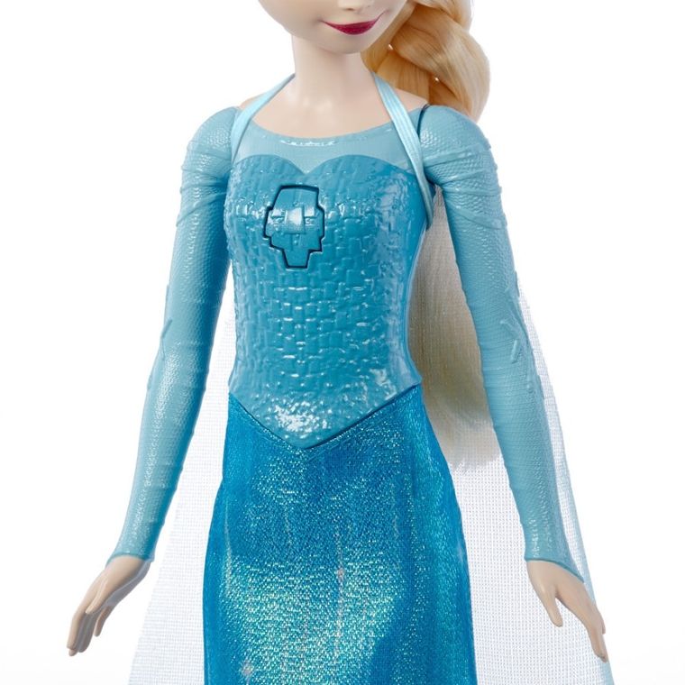 Kraina Lodu, Elsa, lalka śpiewająca „Mam tę moc”