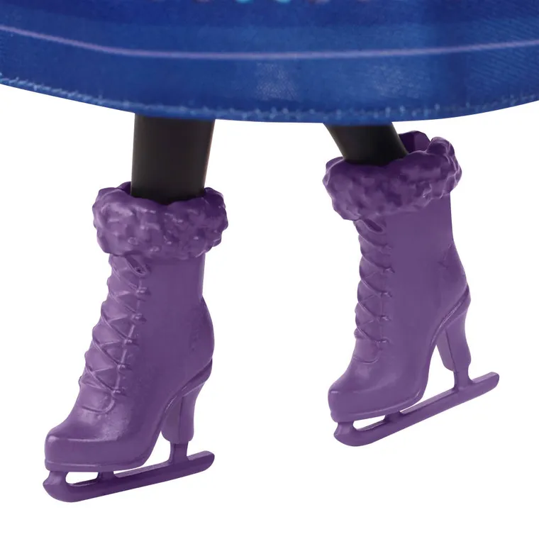 Kraina Lodu, łyżwiarka Anna, lalka