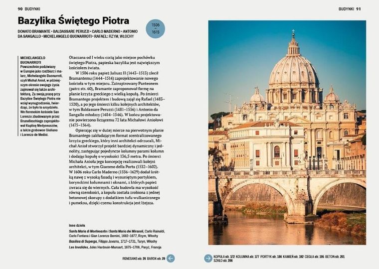 Krótka historia architektury. Kieszonkowy przewodnik po stylach, budowlach, elementach i materiałac