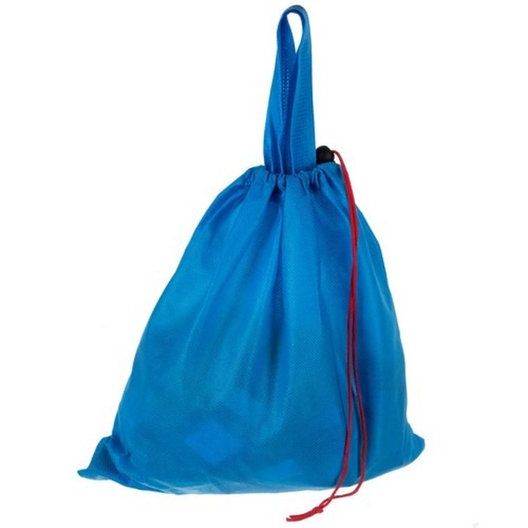 Kruzzel, miasto, klocki drewniane, 100 szt.