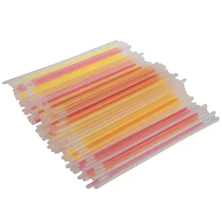 Kruzzel, patyczki świecące, 100 szt.