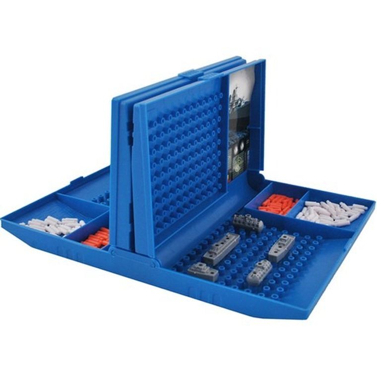 Kruzzel, statki, gra strategiczna