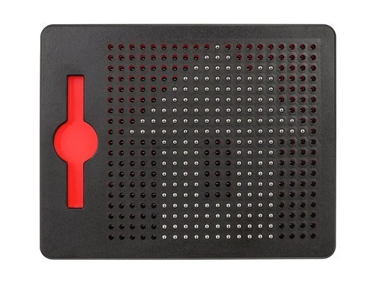 Kruzzel, tablica magnetyczna