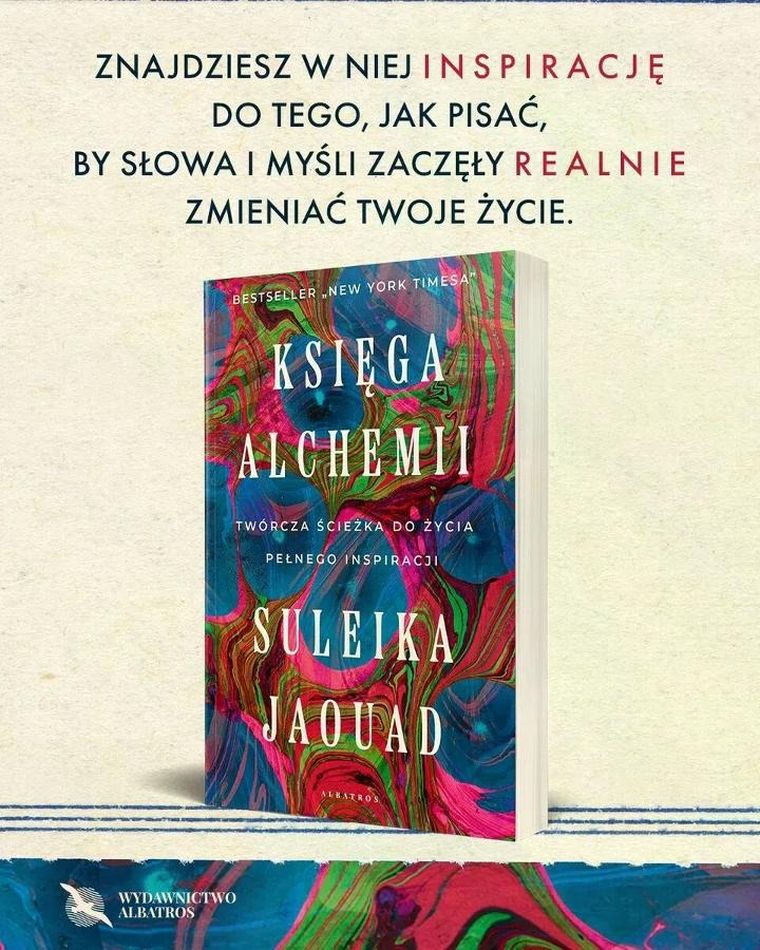 Księga alchemii