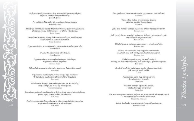 Księga mądrości świata. Aforyzmy, przysłowia, sentencje