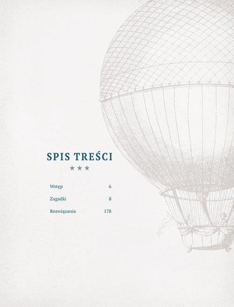 Księga zagadek Sherlocka Holmesa