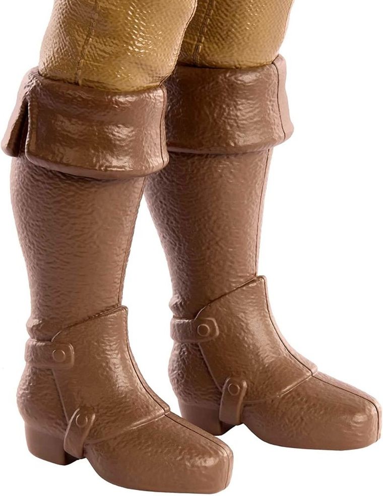 Księżniczki Disneya, Książę Flynn Rider, lalka