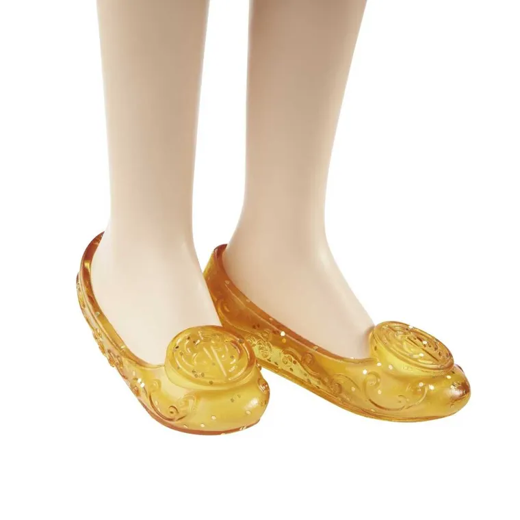 Księżniczki Disneya, Merida, lalka podstawowa