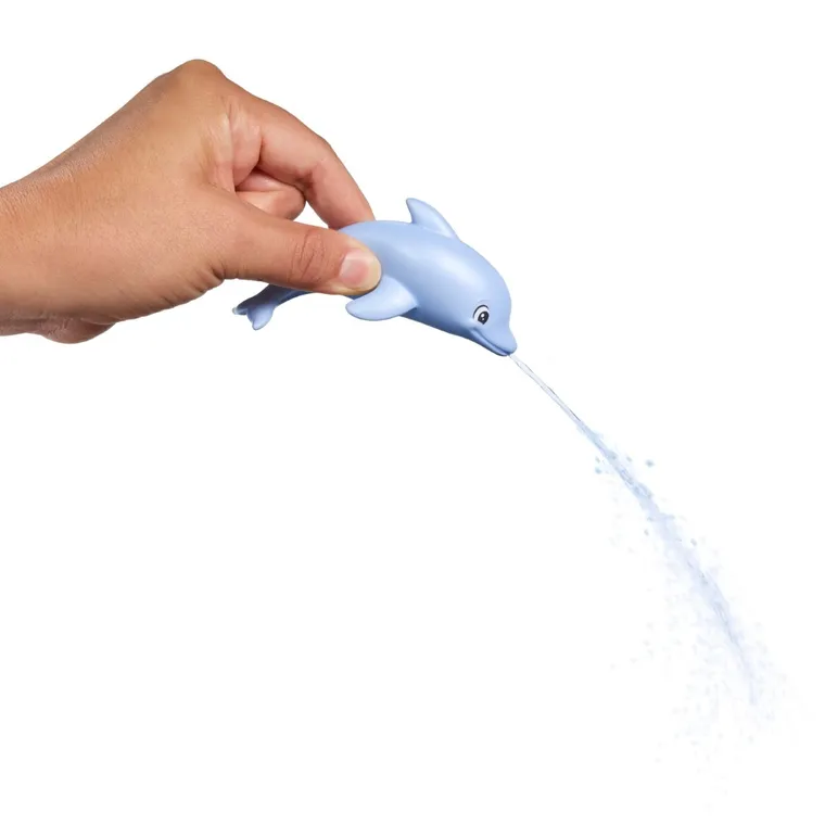 Księżniczki Disneya, Przyjaciele z oceanu, Ariel, lalka syrenka